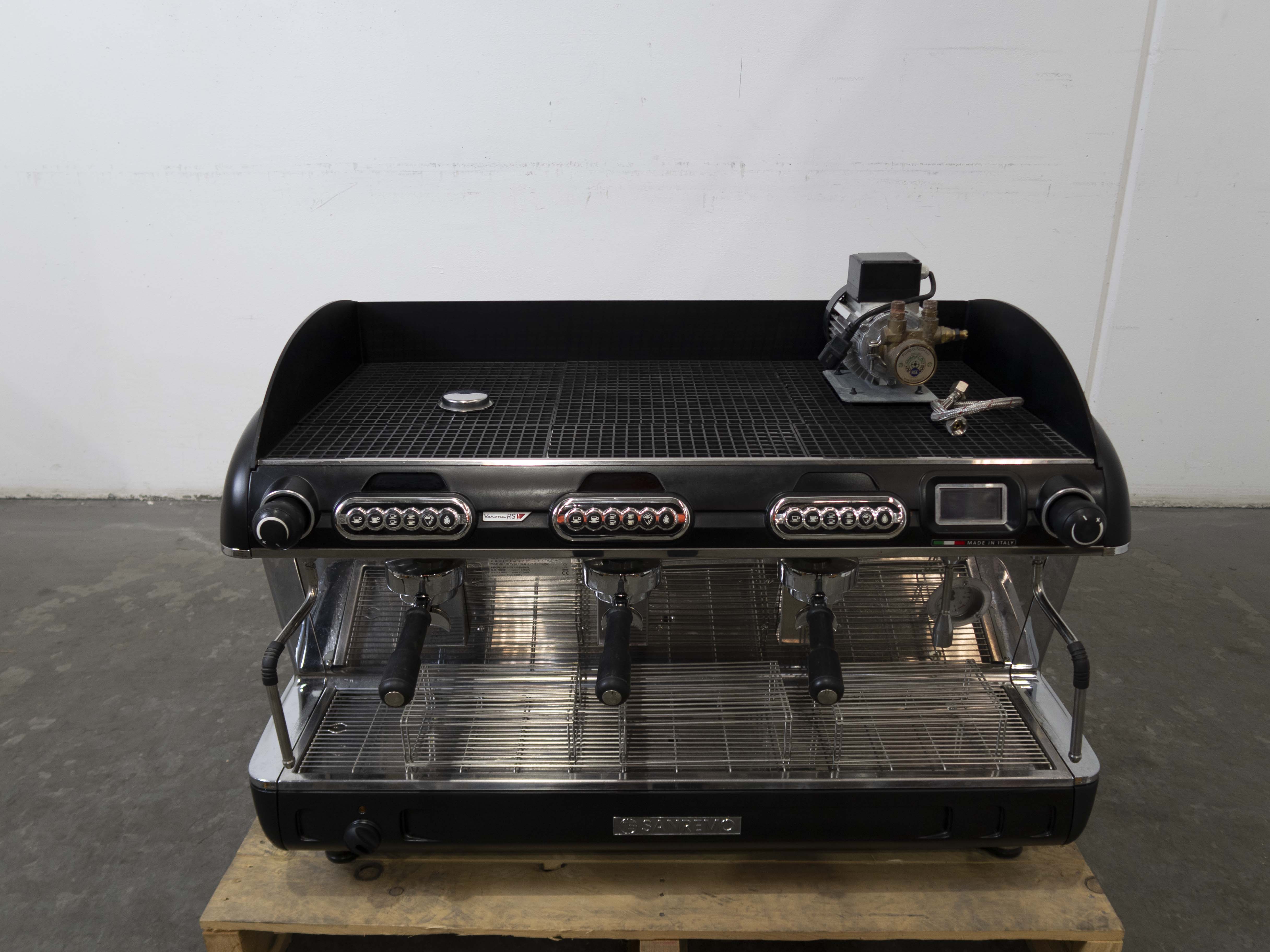 Sanremo VR RS 3 Group Coffee Machine - 593204