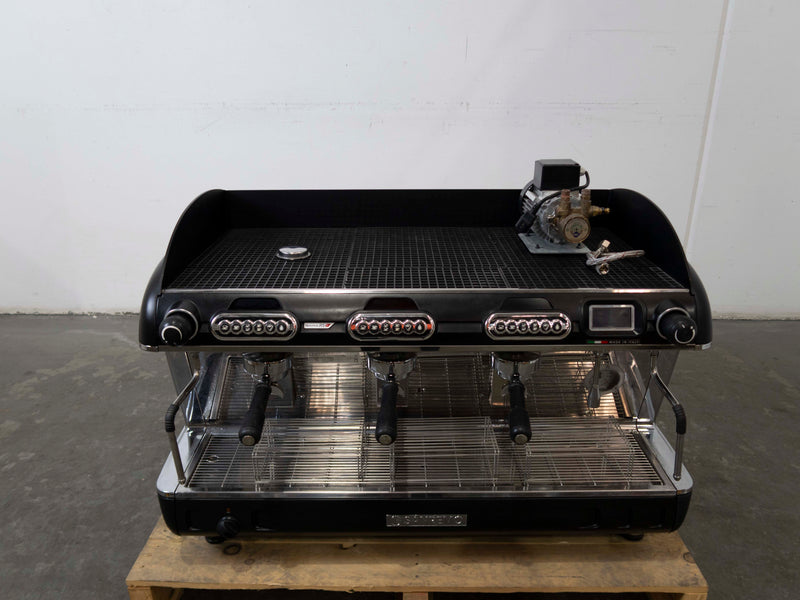 Sanremo VR RS 3 Group Coffee Machine - 593204