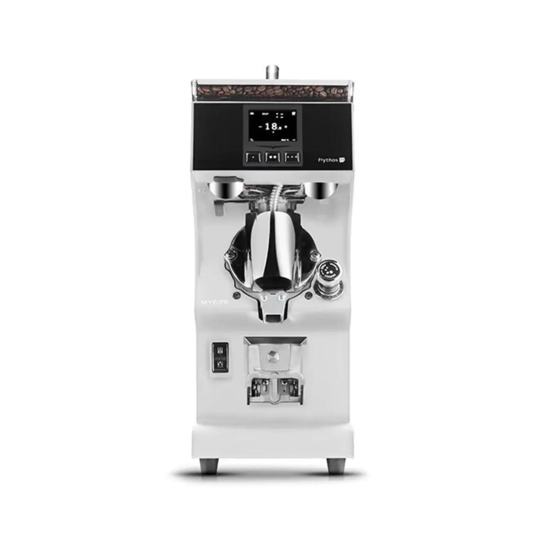 Victoria arduino Mythos MYG75 Gravimetric - White