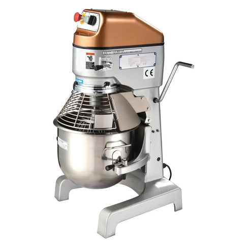 Robot Coupe Bakermix Planetary Mixer SP25-S 25Ltr