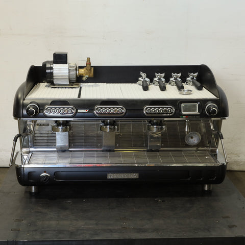 San Remo Verona RS 3 Group Coffee Machine - 669486