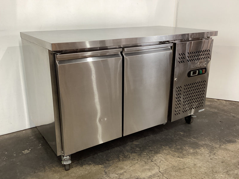 Bromic UBF1360SD Undercounter Freezer - 680862