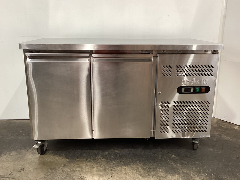 Bromic UBF1360SD Undercounter Freezer - 680862