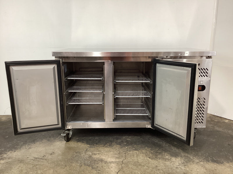 Bromic UBF1360SD Undercounter Freezer - 680862