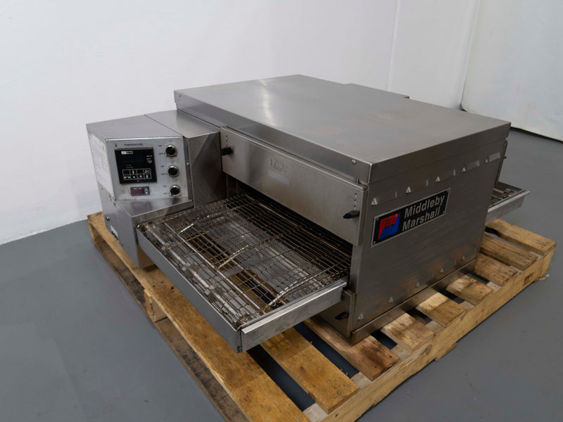 Middleby Marshall PS520E Conveyor Oven - 684621