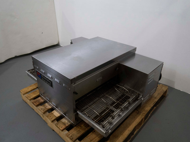 Middleby Marshall PS520E Conveyor Oven - 684621