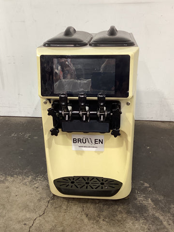 Brullen i26 Ice Cream Machine - 688629