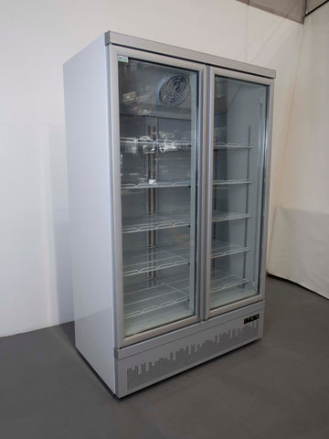 Thermaster LG-1000GBM Upright Fridge - 694799