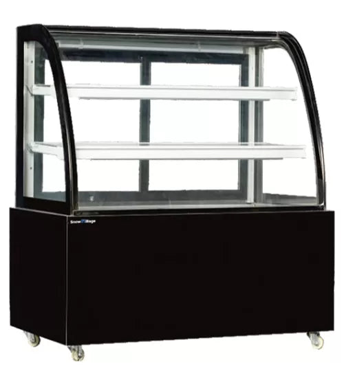 Snow Village Chilled Food Display DG-1800FY