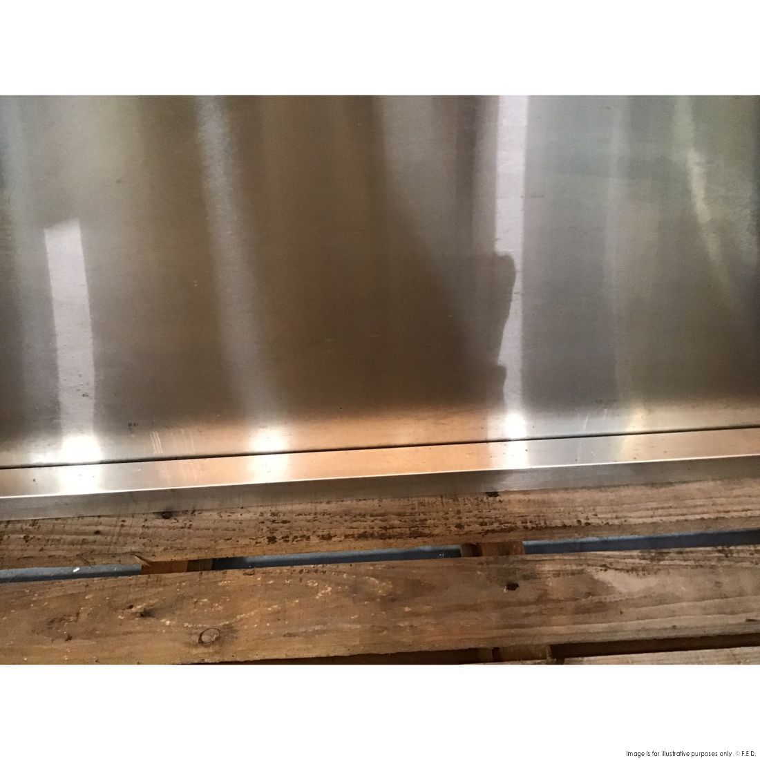 CLEARANCE - Modular System Bench Top Filtered Hood - HOOD1000A - NSW2152