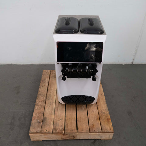 Brullen i26 Ice Cream Machine - 702203