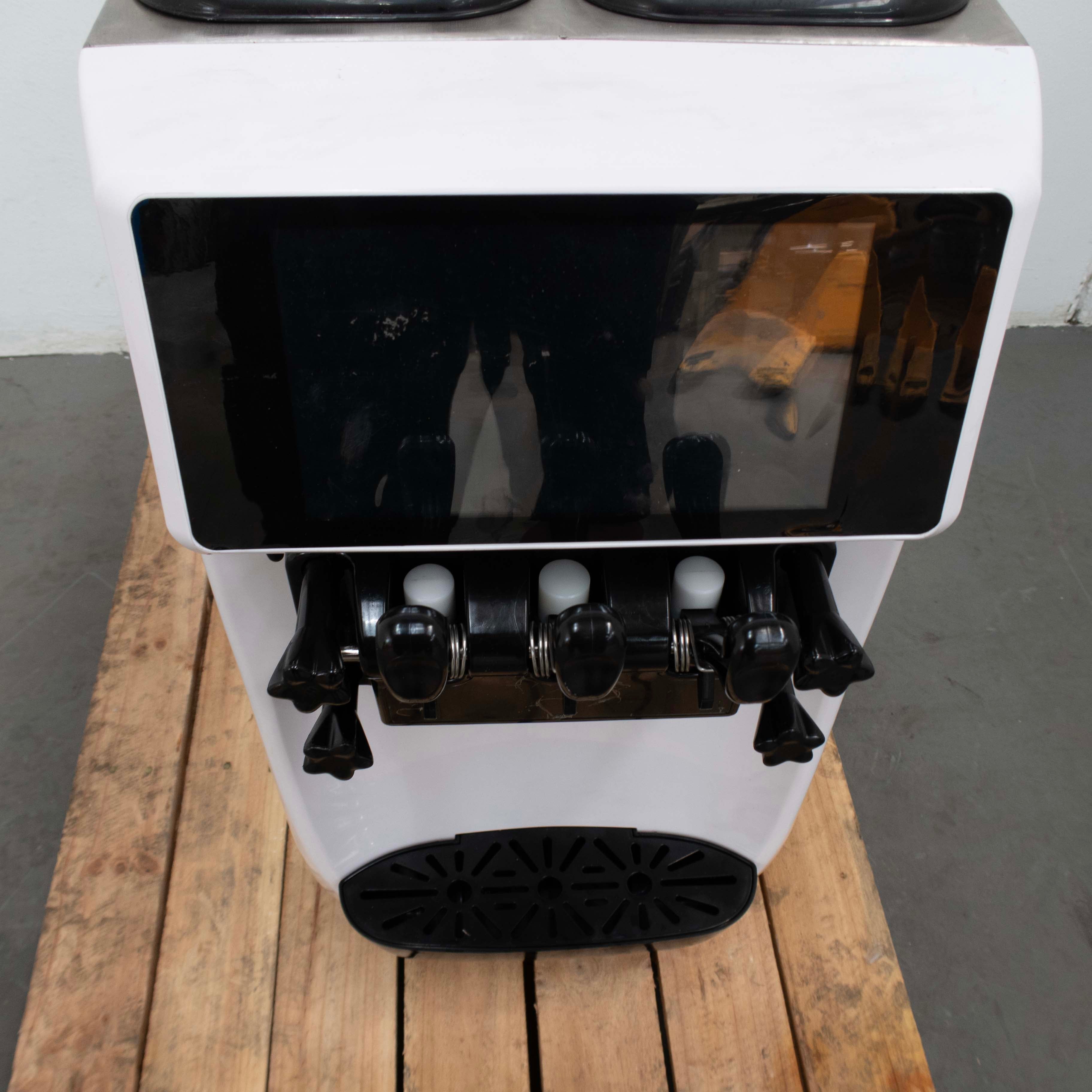 Brullen i26 Ice Cream Machine - 702203