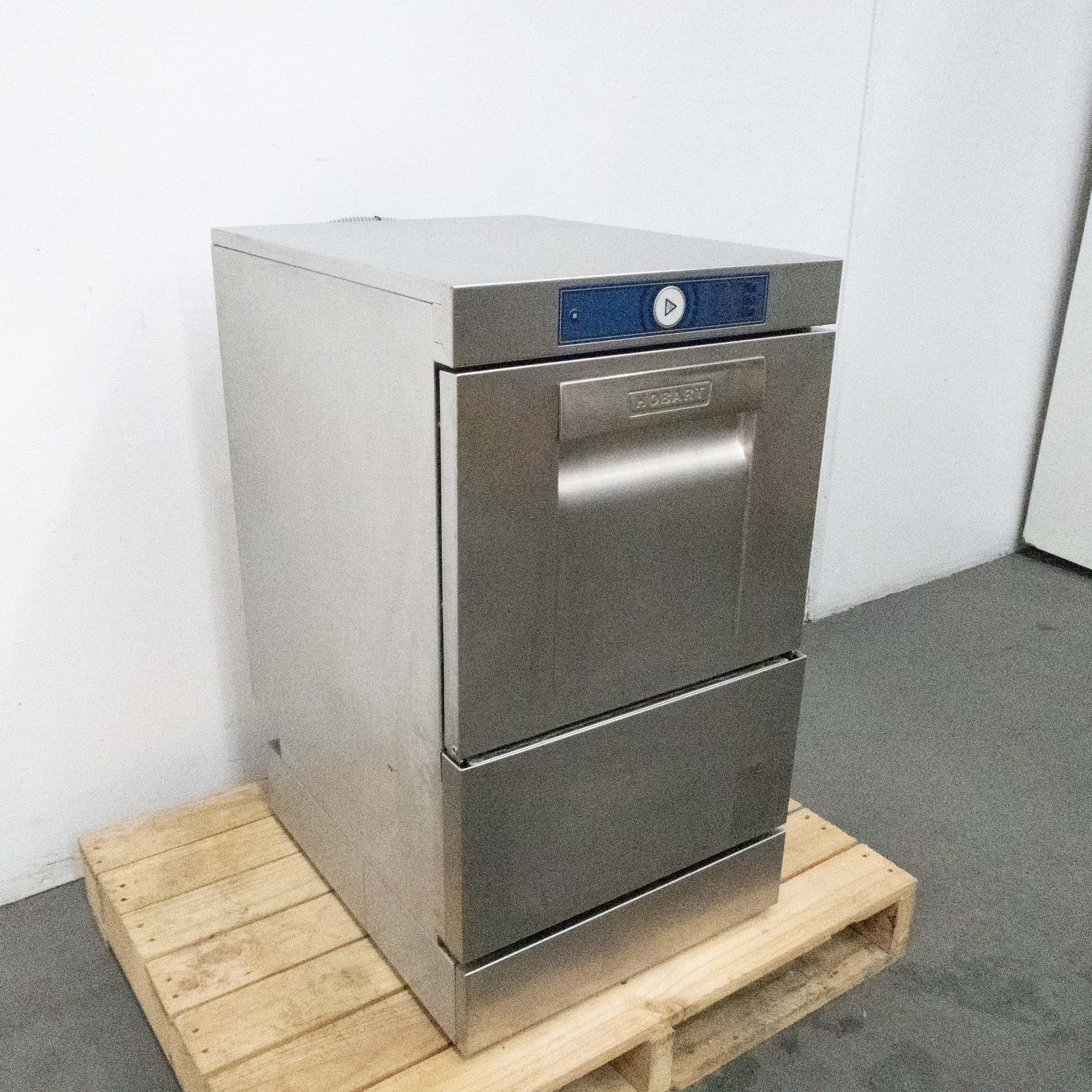 Hobart PROFI GCROI-90A Glasswasher - 702390