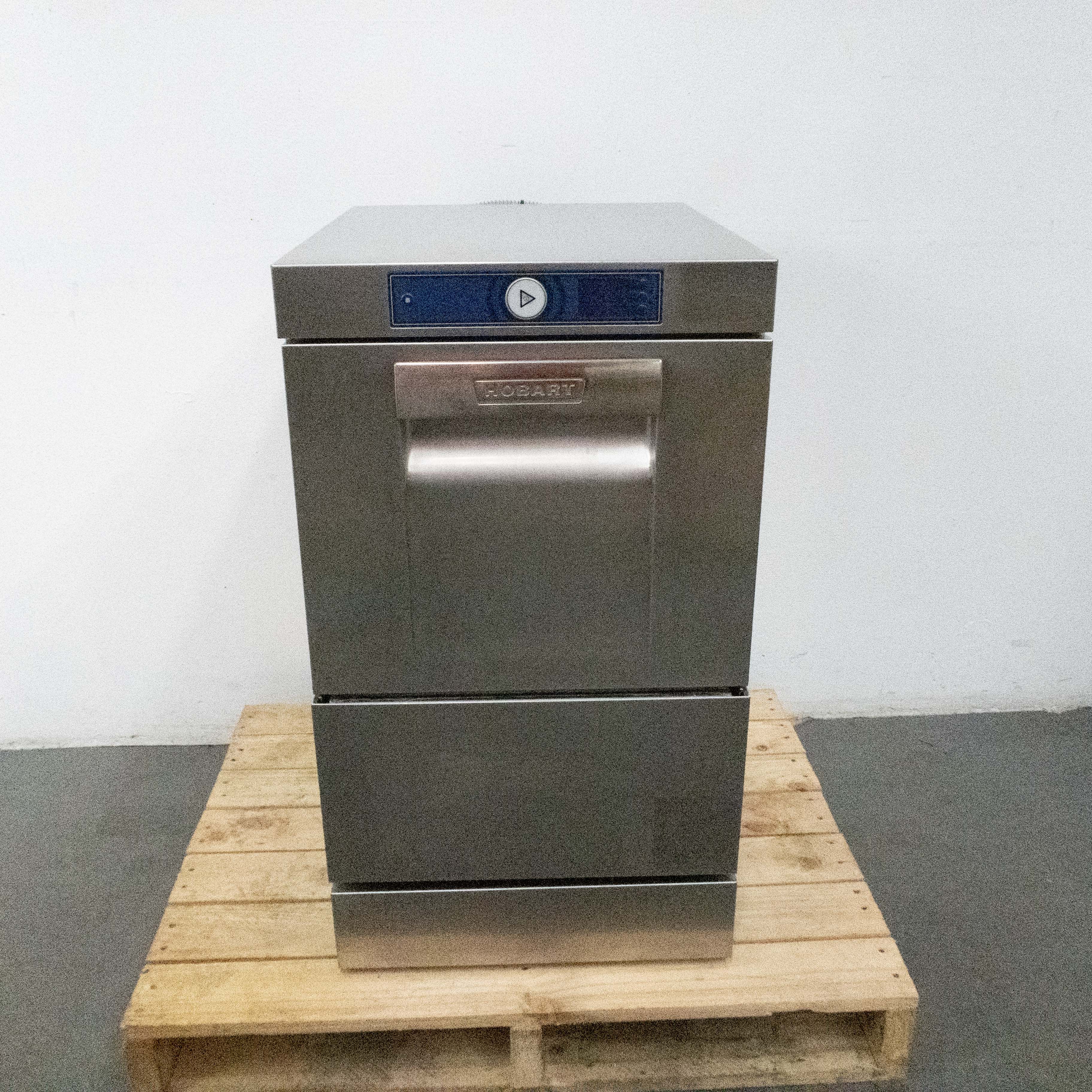 Hobart PROFI GCROI-90A Glasswasher - 702390