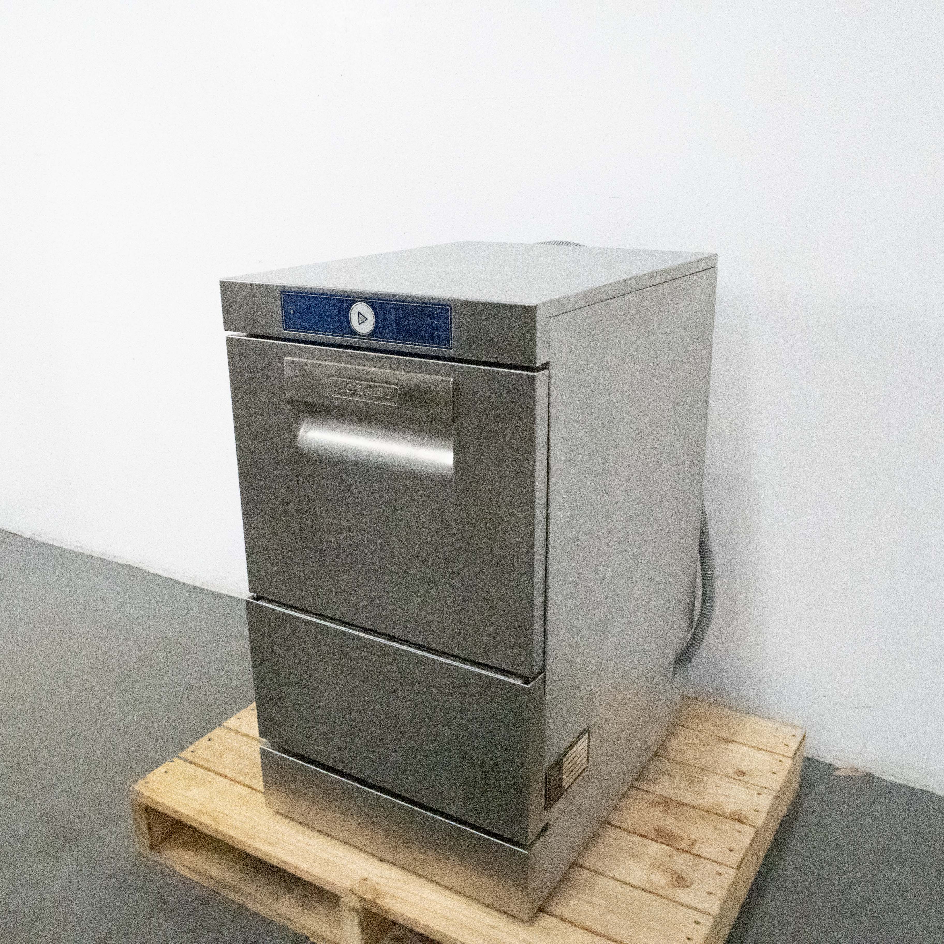 Hobart PROFI GCROI-90A Glasswasher - 702390