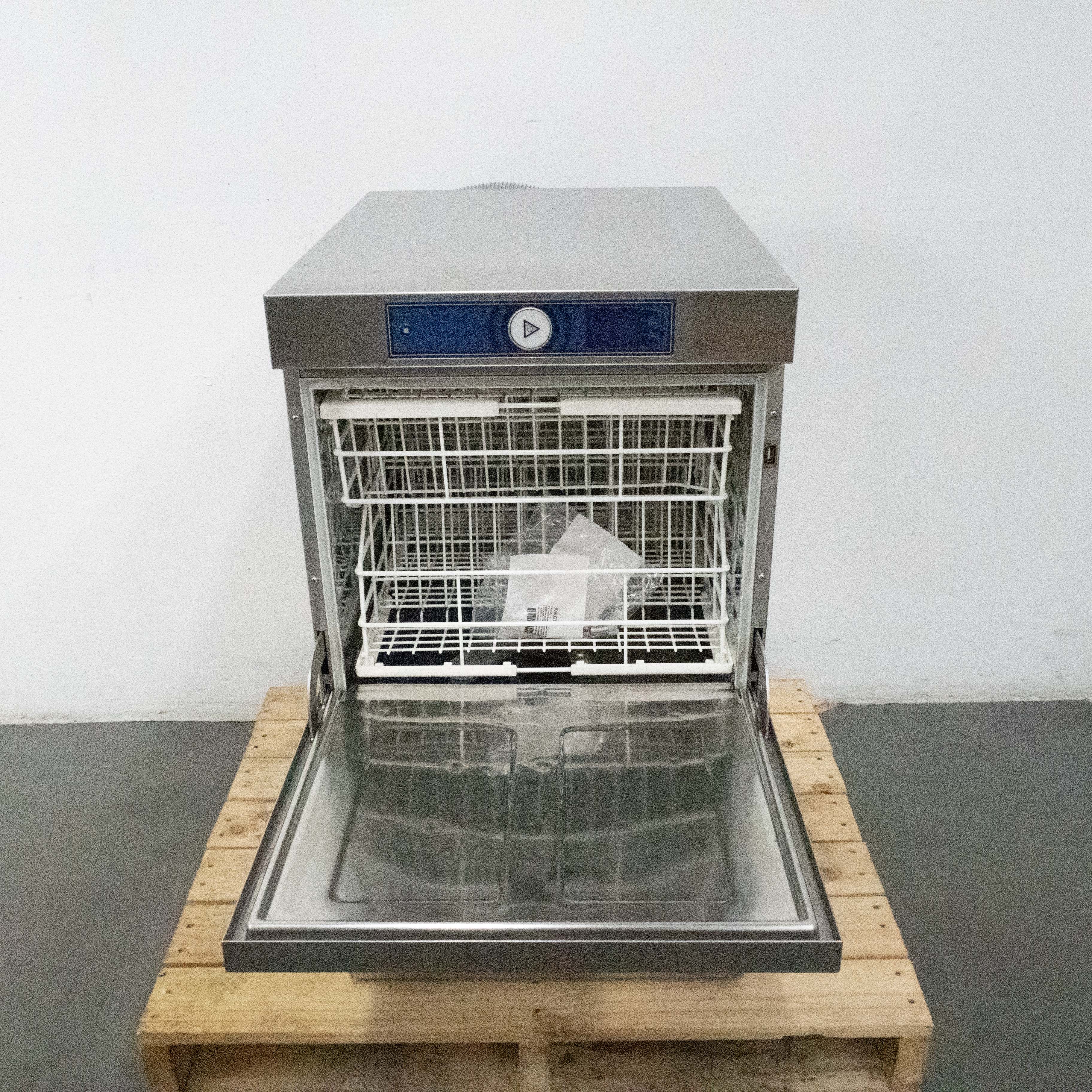 Hobart PROFI GCROI-90A Glasswasher - 702390
