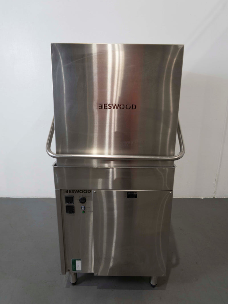 Eswood ES50 Passthrough Dishwasher - 704821