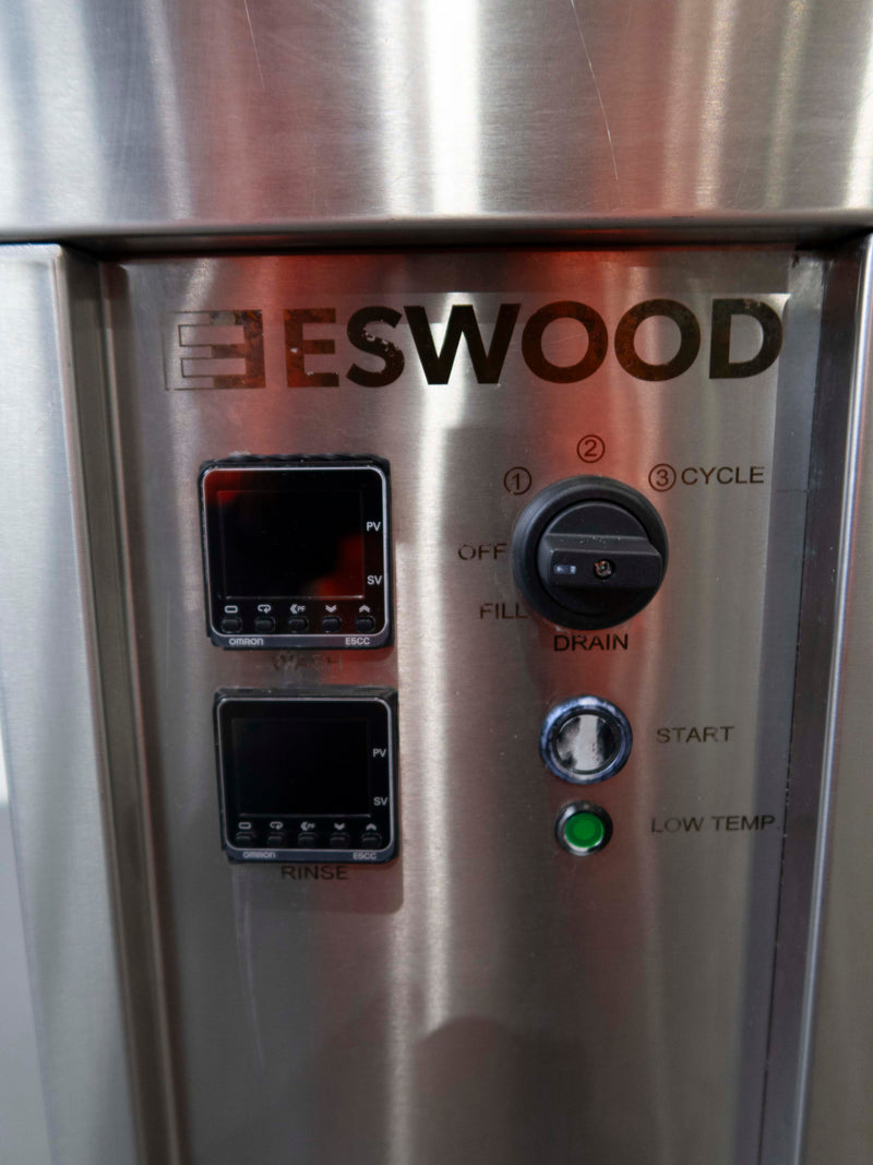 Eswood ES50 Passthrough Dishwasher - 704821