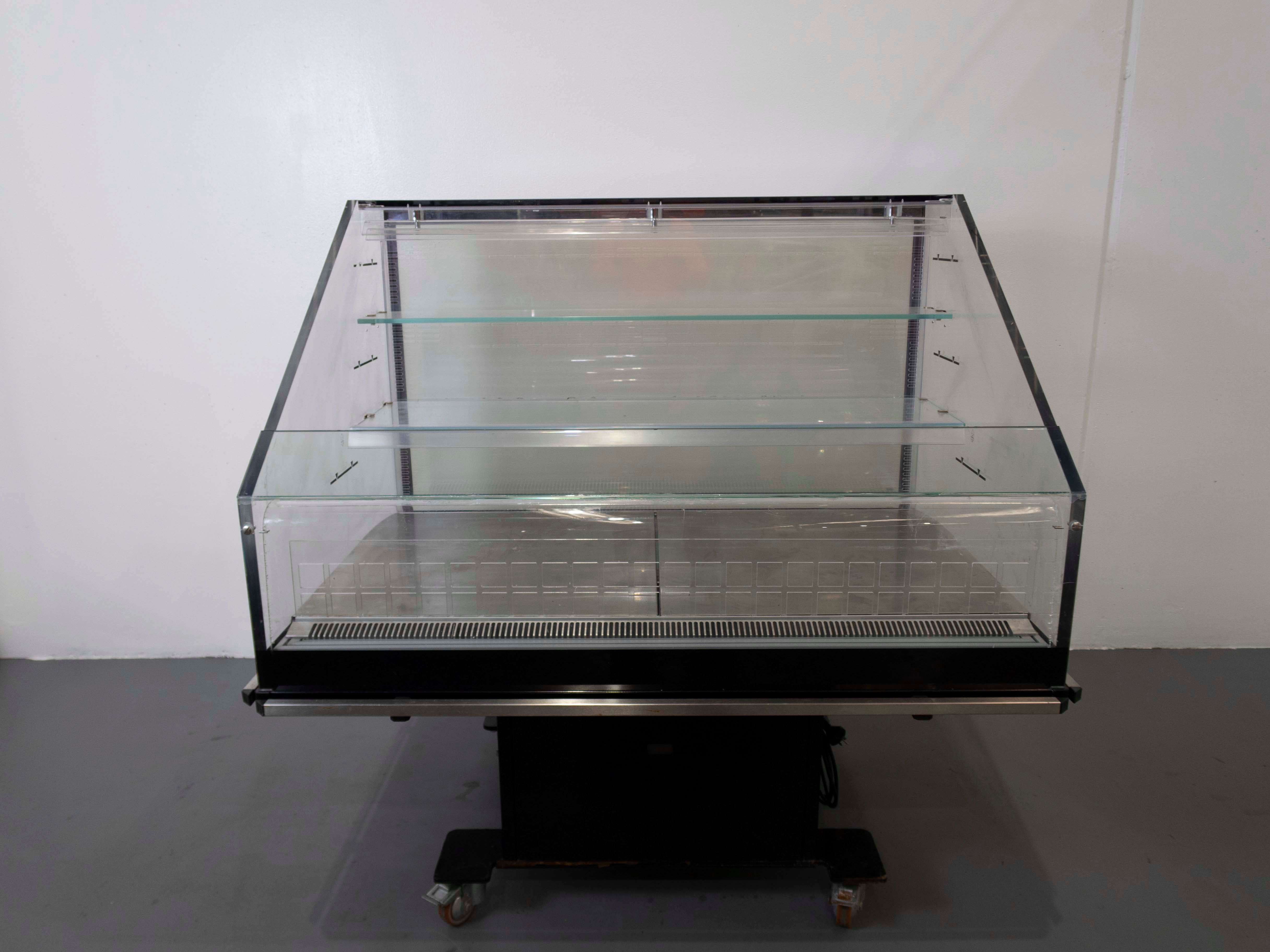 Epta XC0406212 Refrigerated Display - 706396