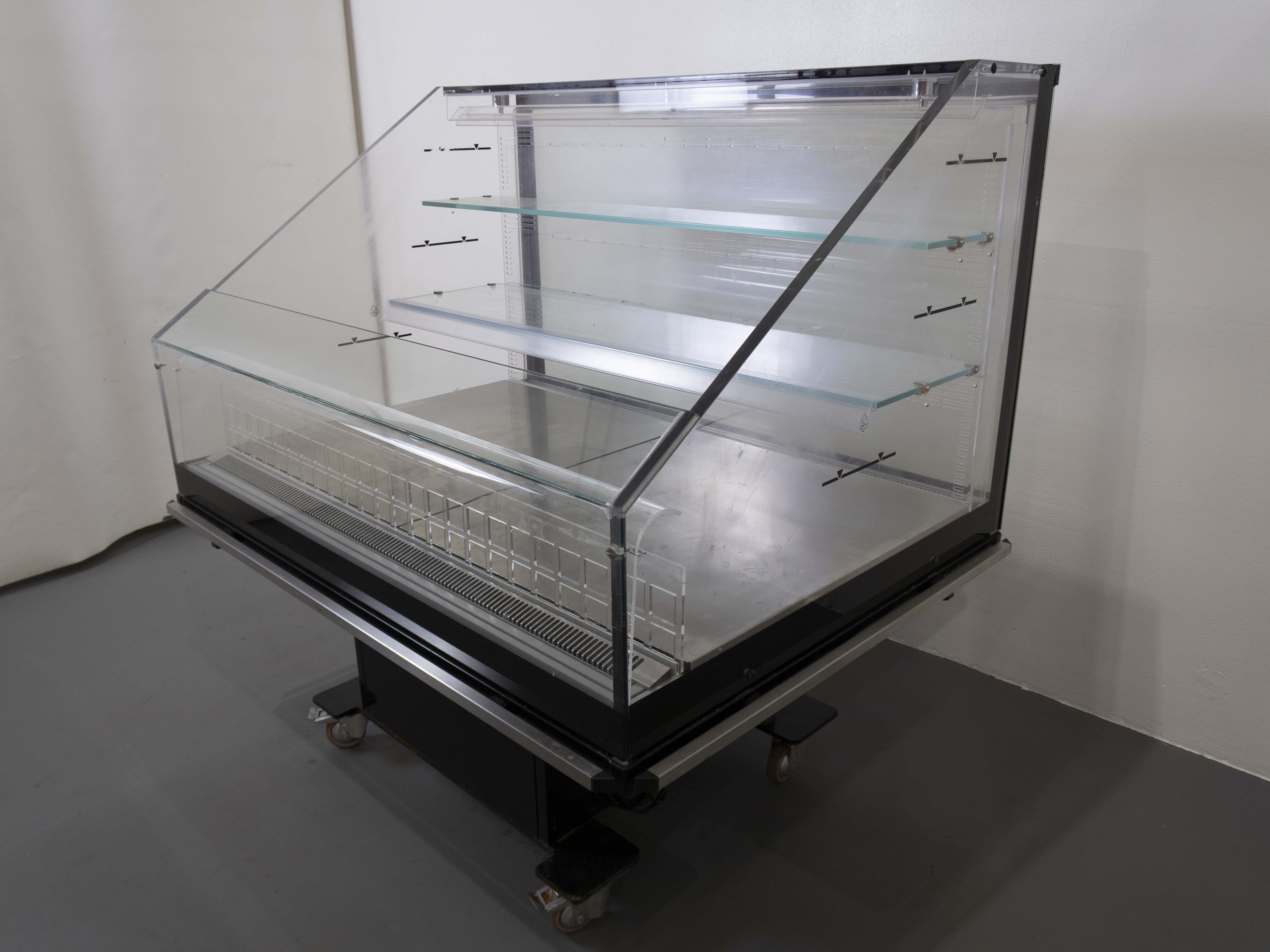 Epta XC0406212 Refrigerated Display - 706396