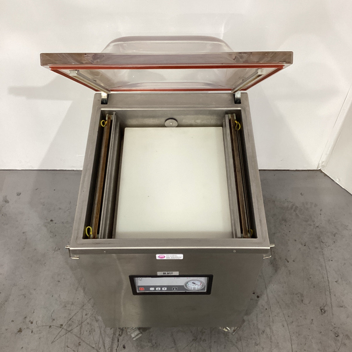 Blast VSV-20FP Vacuum Sealer - 707071