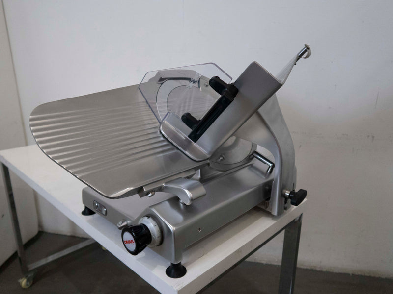 Brice SLC350 Meat Slicer - 707083