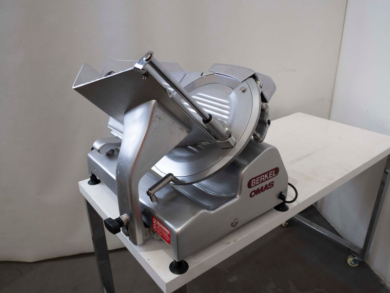 Brice SLC350 Meat Slicer - 707083