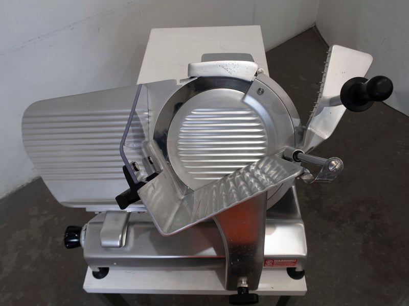 Brice SLC350 Meat Slicer - 707083