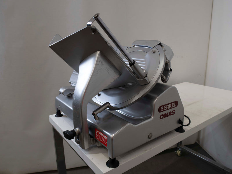 Brice SLC350 Meat Slicer - 707084