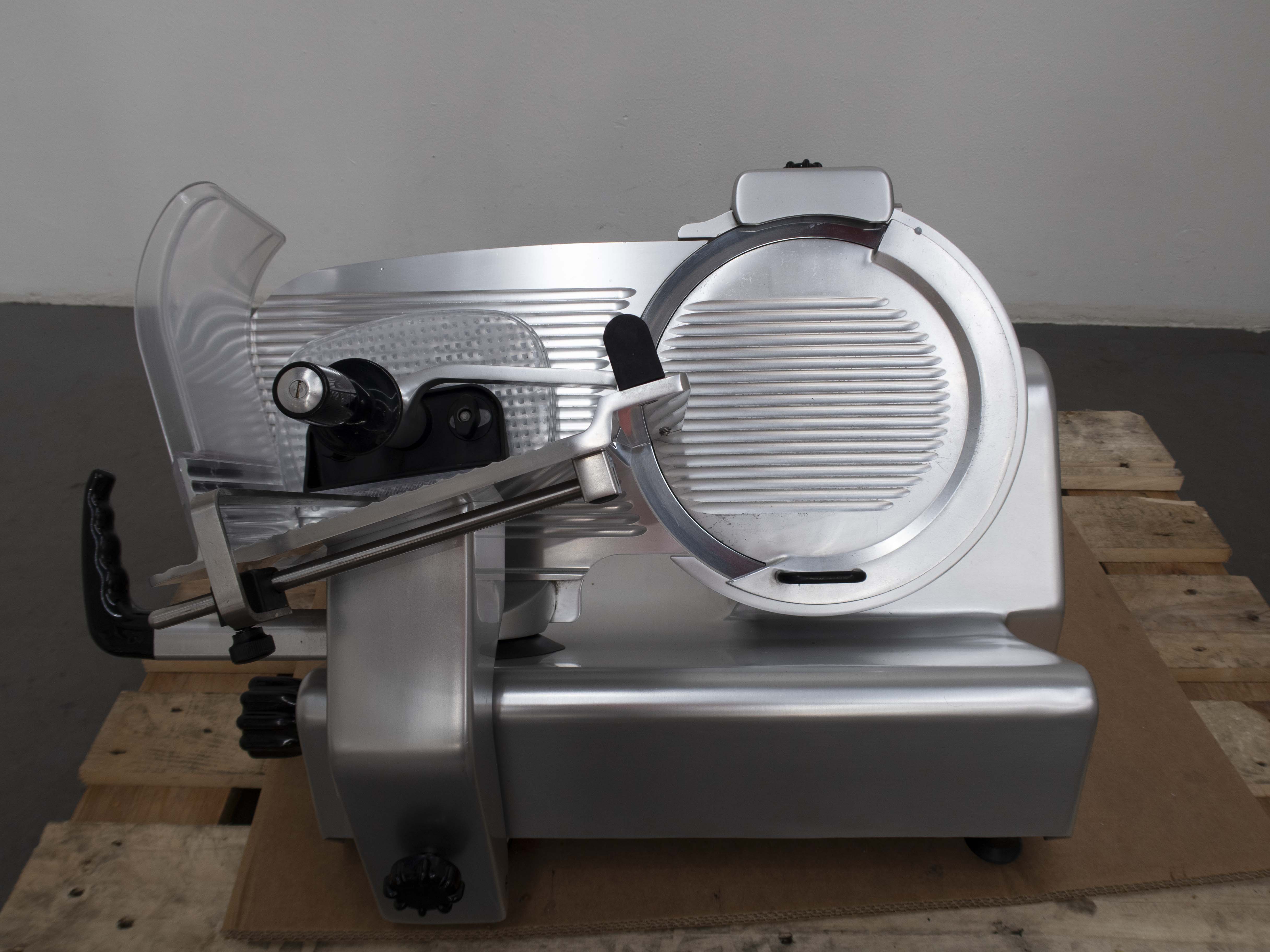 Brice 330IKSA Meat Slicer - 707747