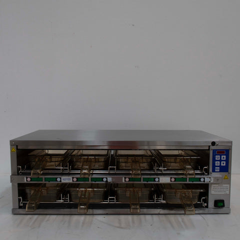 Prince Castle DHB24ACE Holding Bin - 709164