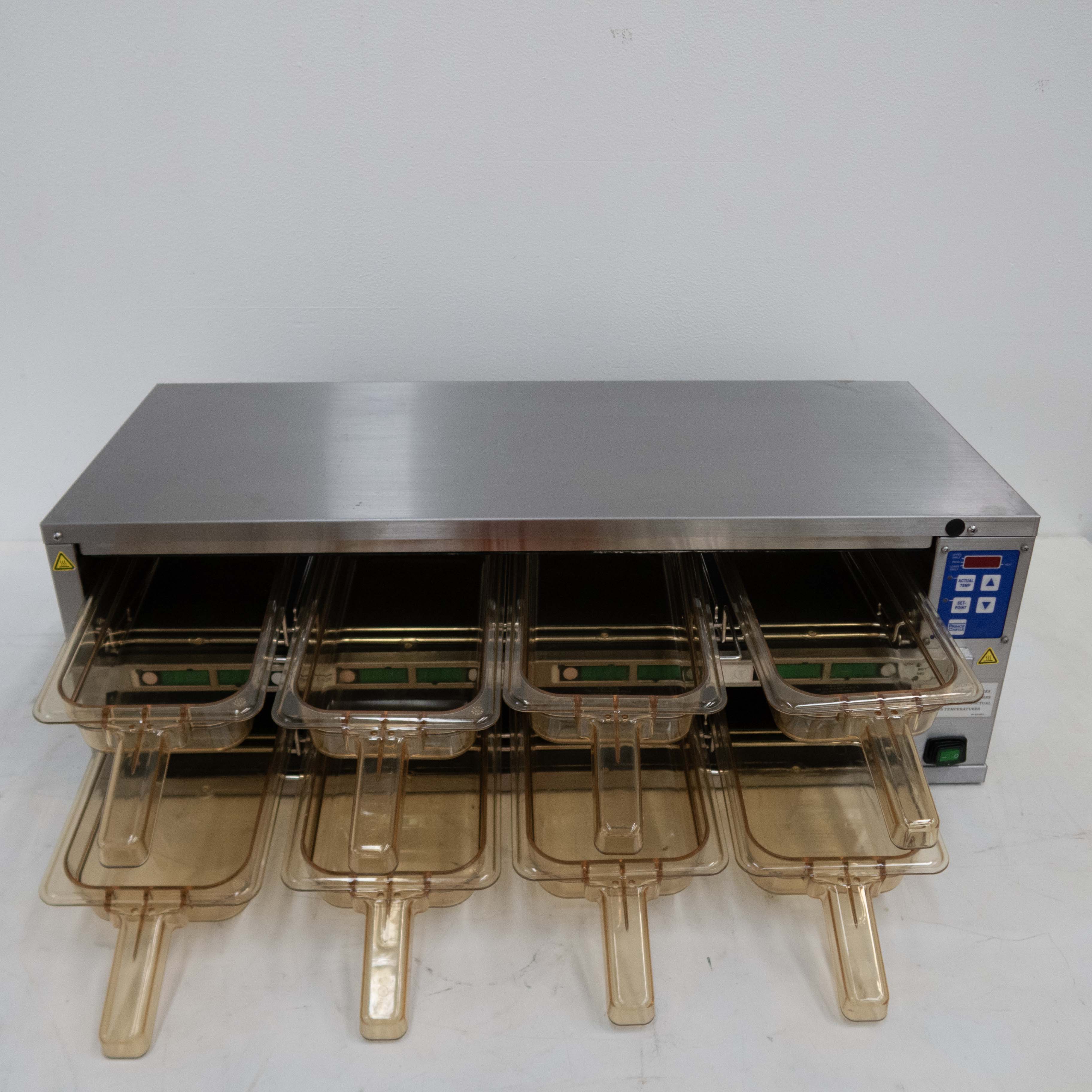 Prince Castle DHB24ACE Holding Bin - 709164