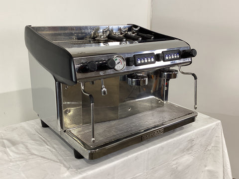 Expobar MA-C-2GR Coffee Machine - 710449