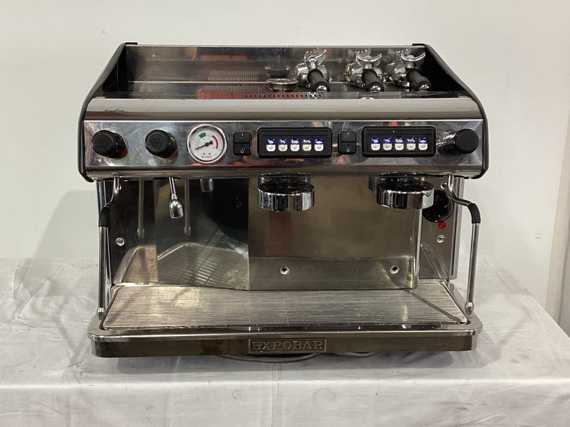 Expobar MA-C-2GR Coffee Machine - 710449