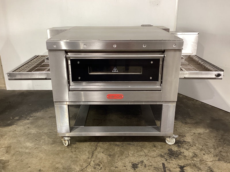 Zanolli SYNTHESIS 12/80 Pizza Oven - 715952