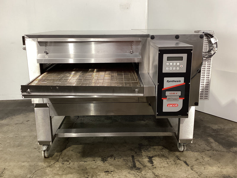 Zanolli SYNTHESIS 12/80 Pizza Oven - 715952