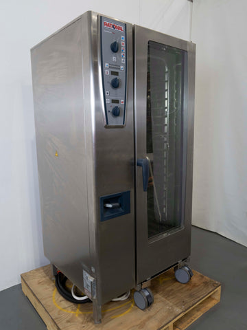 Rational CMP201 Combi Oven - 717925