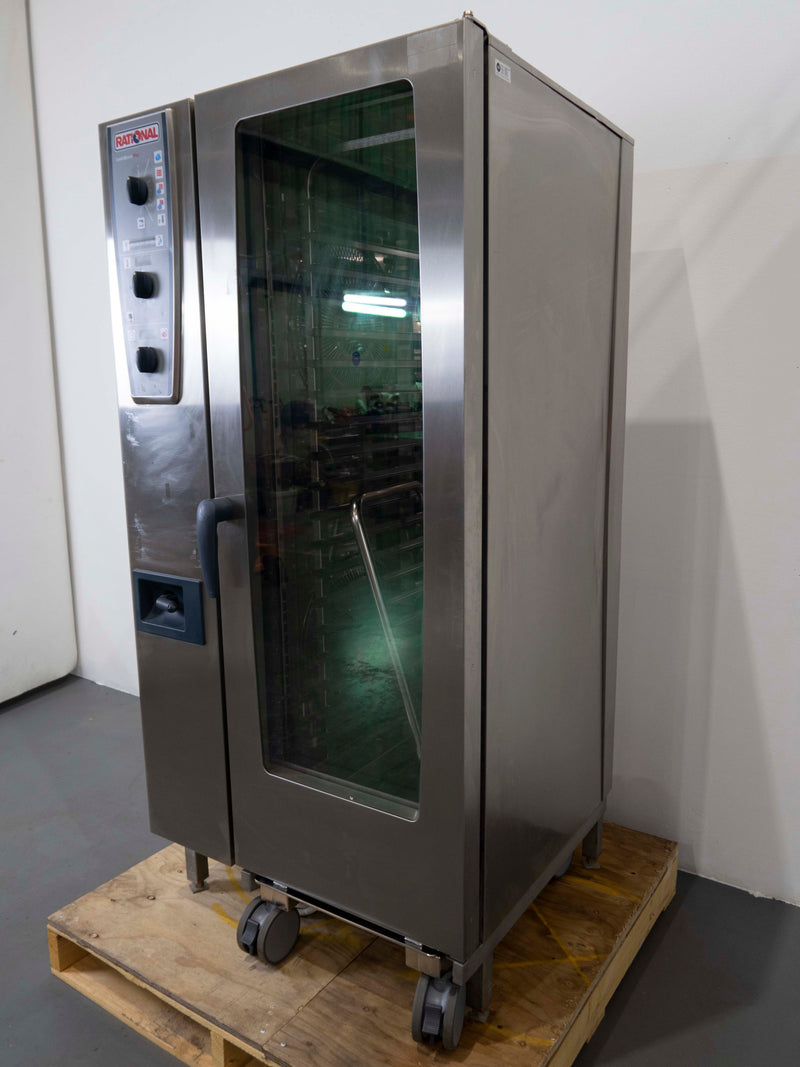 Rational CMP201 Combi Oven - 717925