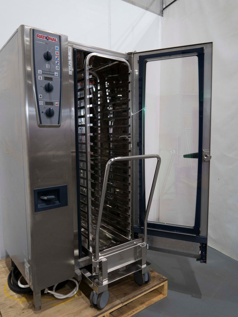 Rational CMP201 Combi Oven - 717925