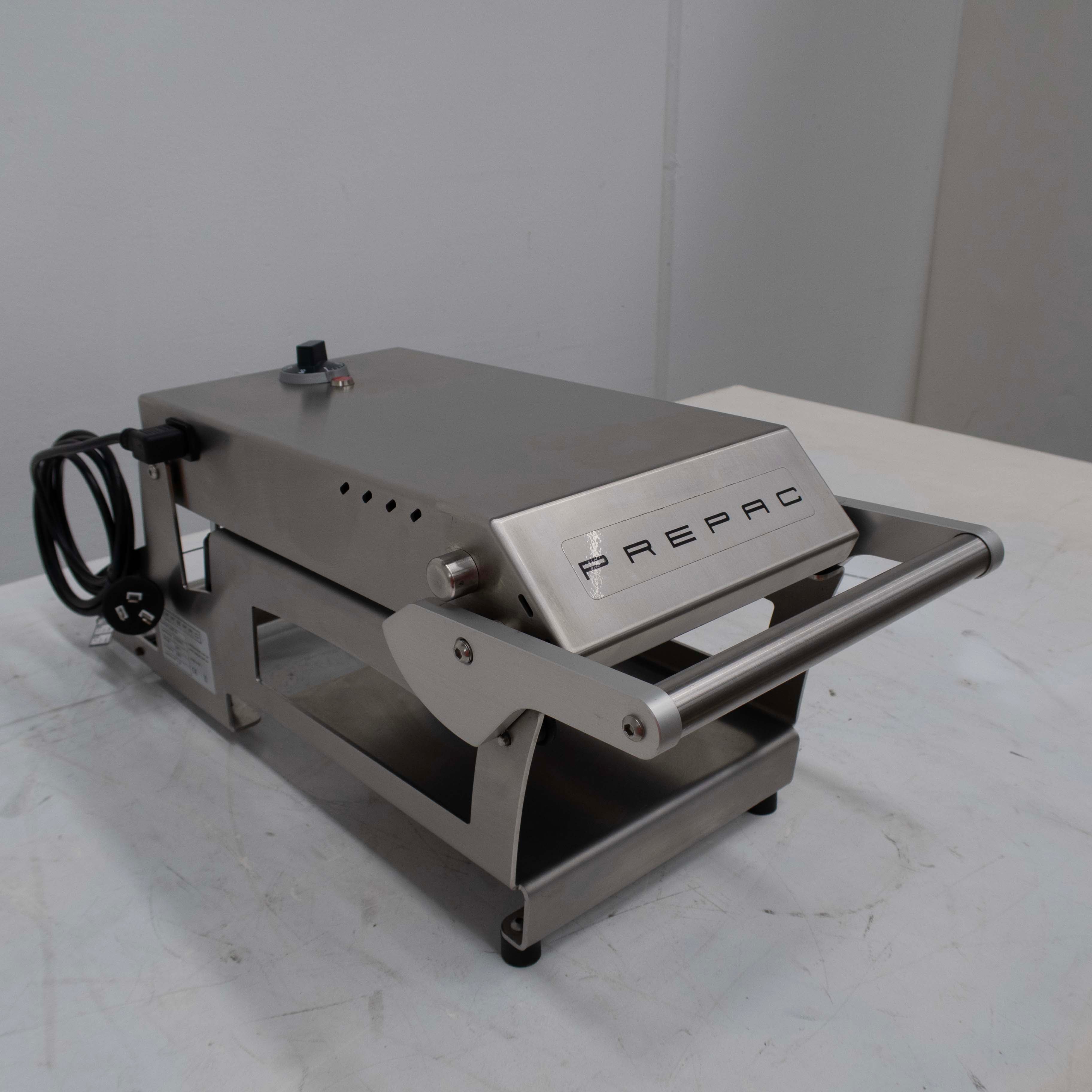 Prepac P100 Tray Sealer - 719644