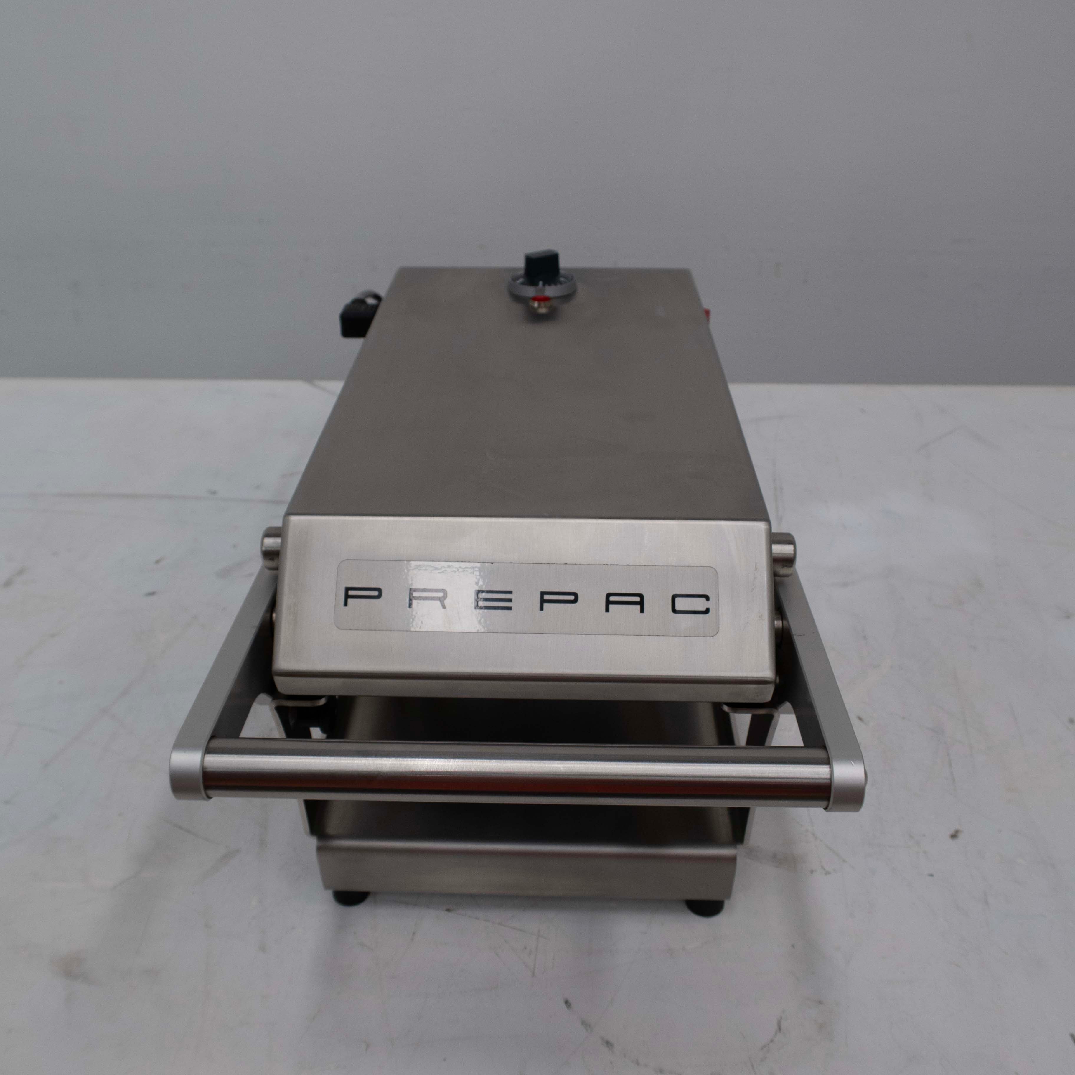 Prepac P100 Tray Sealer - 719644