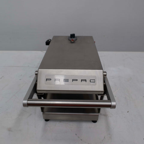 Prepac P100 Tray Sealer - 719644