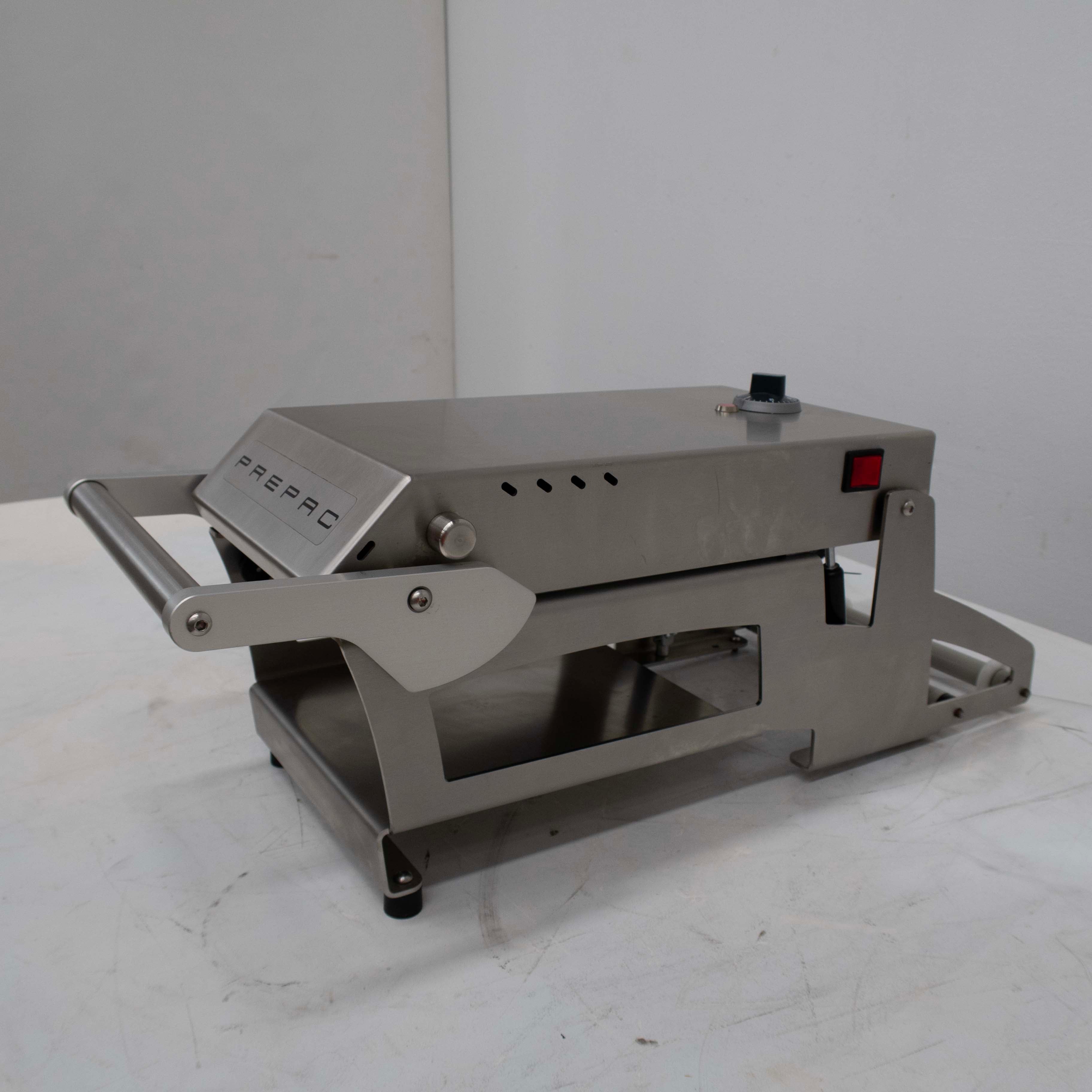 Prepac P100 Tray Sealer - 719644