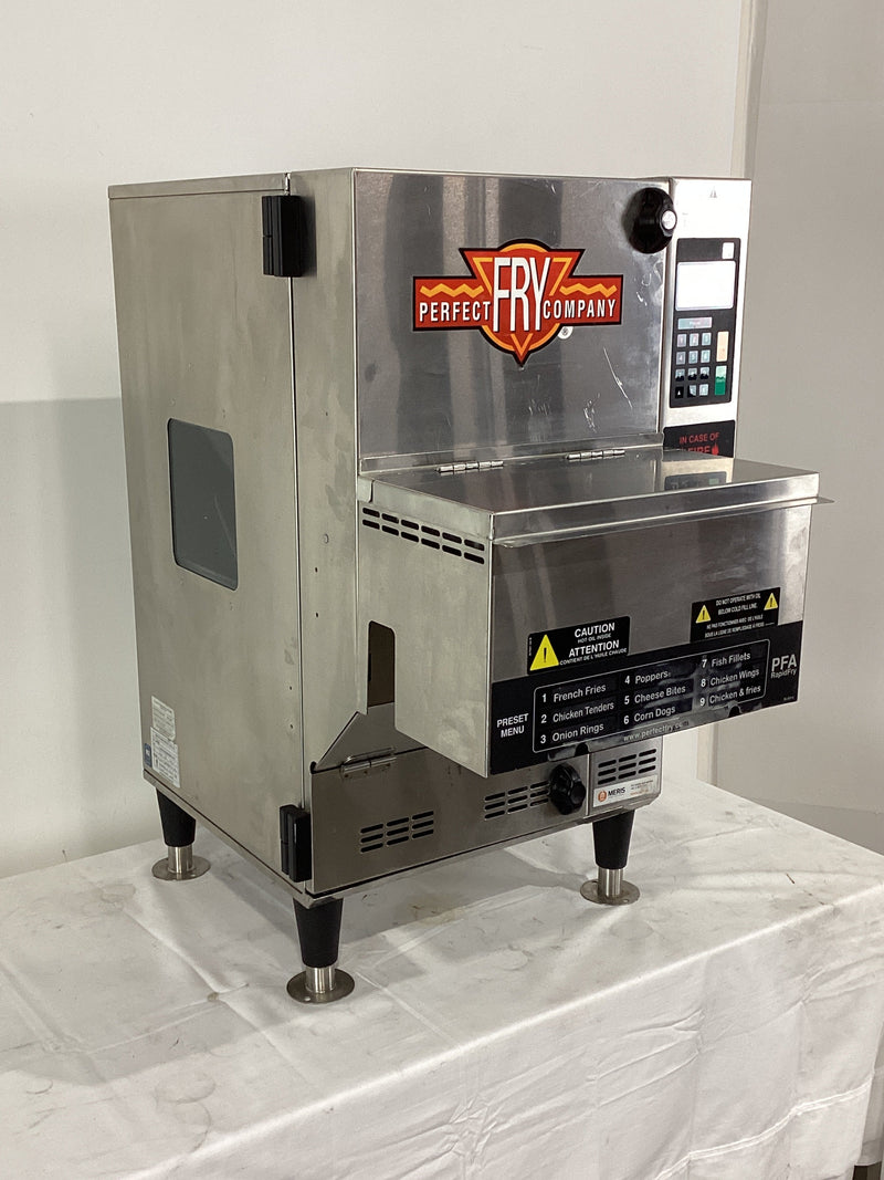 Perfect Fry PFA720 Fryer - 719847