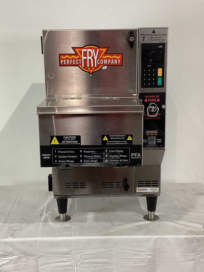 Perfect Fry PFA720 Fryer - 719847