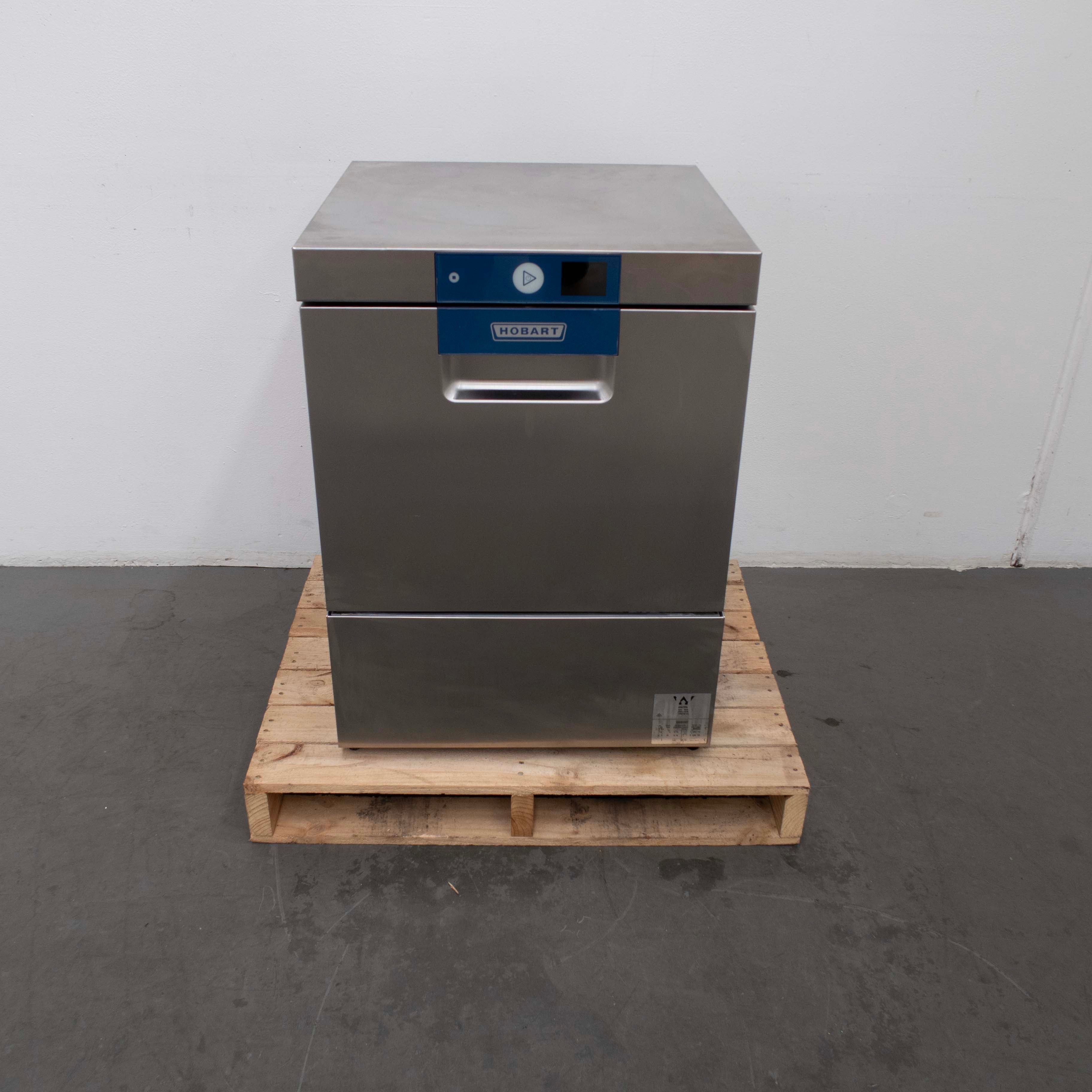 Hobart FX-90B Undercounter Dishwasher - 726031