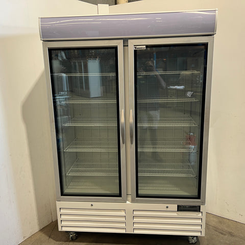 Thermocool D930 Upright Freezer - 726095