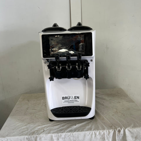 Brullen i26 Ice Cream Machine - 726120