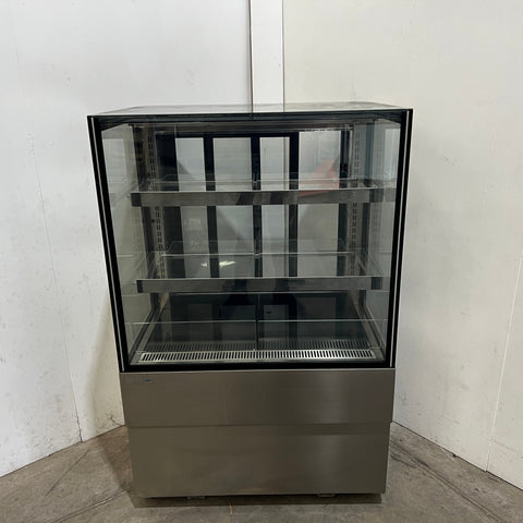 Airex AXR.FDFSSQ.09 Display Fridge - 726930