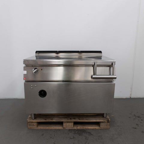 Baron Q90BR/GM120 Bratt Pan - 726934